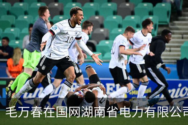 毛万春在国网湖南省电力有限公司调研